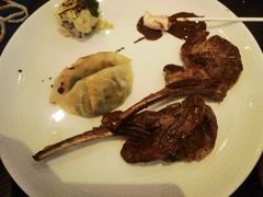 -盛宴自助餐厅(运达喜来登店)