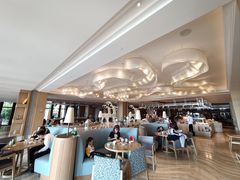 -舟山朱家尖威斯汀酒店·知味标帜自助餐厅
