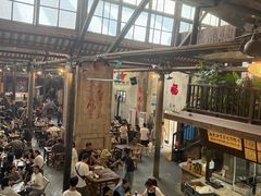 -東茅街茶馆