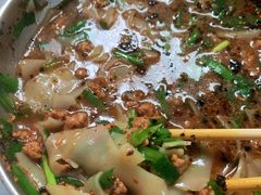 -正宗杨记普洱酸醋米线(总店)