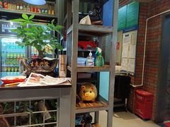 -湘当爱·鲜煮现炒(松岗立业路店)
