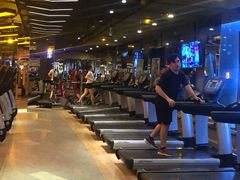 -古德菲力健身(深大店)