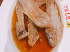 -陈光记烧腊(长寿路店)