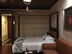 -乌镇枕水度假酒店
