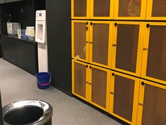 -超级猩猩健身·团课·瑜伽(花园道店)