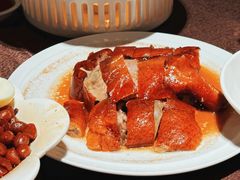 -侨美·唐荔园·40年地道粤菜