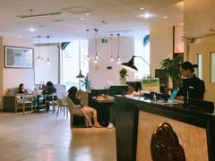 大堂-天府掌柜(九眼桥店)