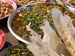 -灶东家民间菜(回兴店)