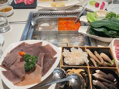 -海底捞火锅(西安路店)