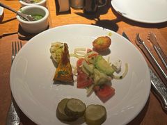 -拉蒂娜·巴西牛排馆 Latina·Brazilian Steakhouse(王府井喜悦店)