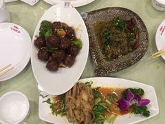 -东四民芳餐厅(世茂工三店)