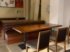 -长白山万达锦华套房酒店