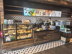 -星巴克臻选(武汉经开永旺梦乐城店)