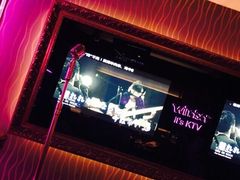 -温莎KTV(珠江路店)