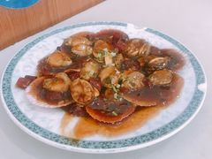 耗油扇贝-九龙餐厅(大沽路店)