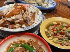 -广府乡下·饭庄(新港东路店)