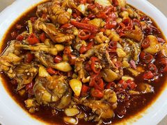 -老三样·旧食新味(万寿宫店)