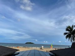 -石梅湾艾美度假酒店