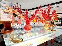 -晶丽香榭自助餐(南京大饭店)