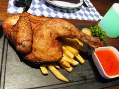 -Ambra Haus琥珀屋精酿餐厅(宝山店)