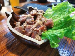 -意成料理