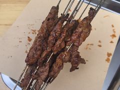 -老白家怡贵园烤肉