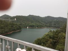 -石燕湖生态旅游景区