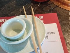 -一品诚记烤肉(大连柏威年购物中心店)