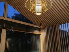 -荷风细雨·中国茶宴(碧云店)