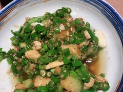 -湘邻呷铺·田园家宴(汉基广场店)