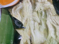 -杨合林啊兰烤鱼