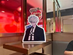 -海底捞火锅(人民广场店)
