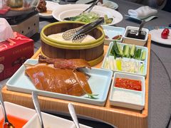 -鑫复盛礼记酒店·国家白金五钻酒家