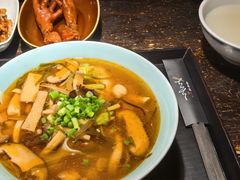 -喜晋道面馆(华严寺广场店)