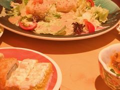-莲寿司(国兴店)
