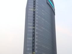 外景-西门子中国有限公司(阜通东大街店)