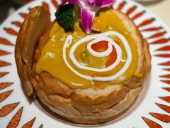 -太食獸泰式茶餐厅(IFS国金中心店)