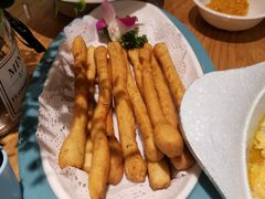-青瓷火锅料理(西单大悦城店)