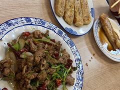 -协顺园回头馆(南顺城路店)