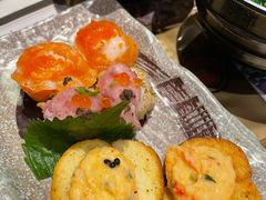 -极尚大喜屋日本料理(铜锣湾店)