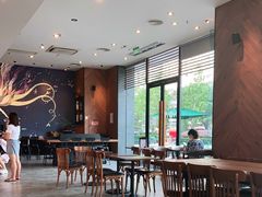 -星巴克(成都龙湖三千集店)