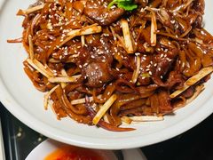 -丽轩中餐厅(广州丽思卡尔顿酒店)