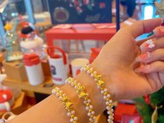 -星巴克(佛山吉利购物广场店)