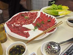 -燃计沙茶皇·香港沙茶火锅(人广旗舰店)