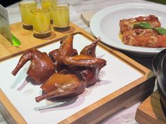 -汤城小厨•粤菜•靓汤(西直门凯德MALL店)