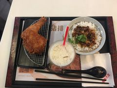 -永和大王(朝晖店)