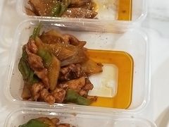 -人民公社铁锅炖·东北菜(卫国道店)