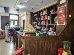 -凤百年大骨鸡饭庄