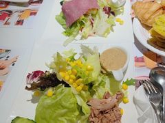-斗牛士牛排餐厅(嘉里汇店)