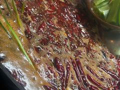 -黄潇洒老火锅(九眼桥宏济巷店)